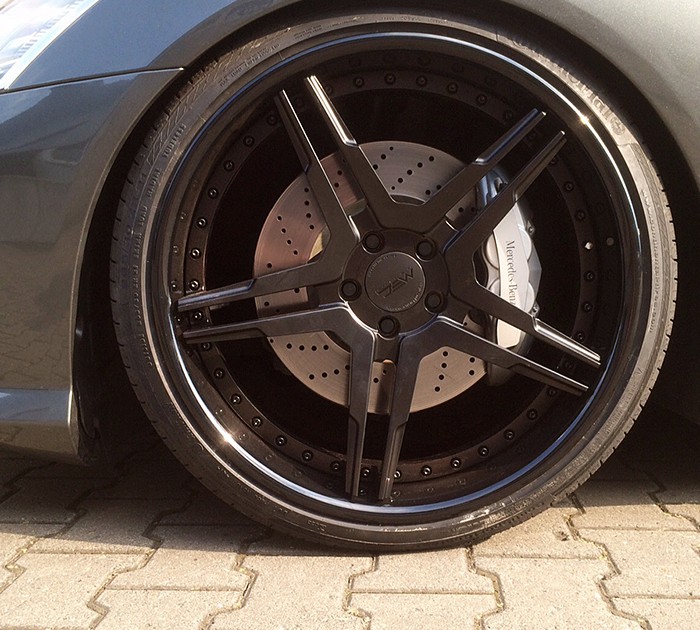 S Class by BEST cars and bikes - Germany