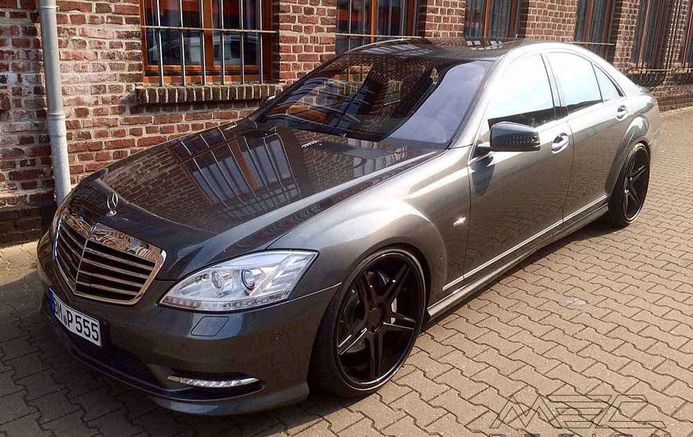 S Class by BEST cars and bikes - Germany
