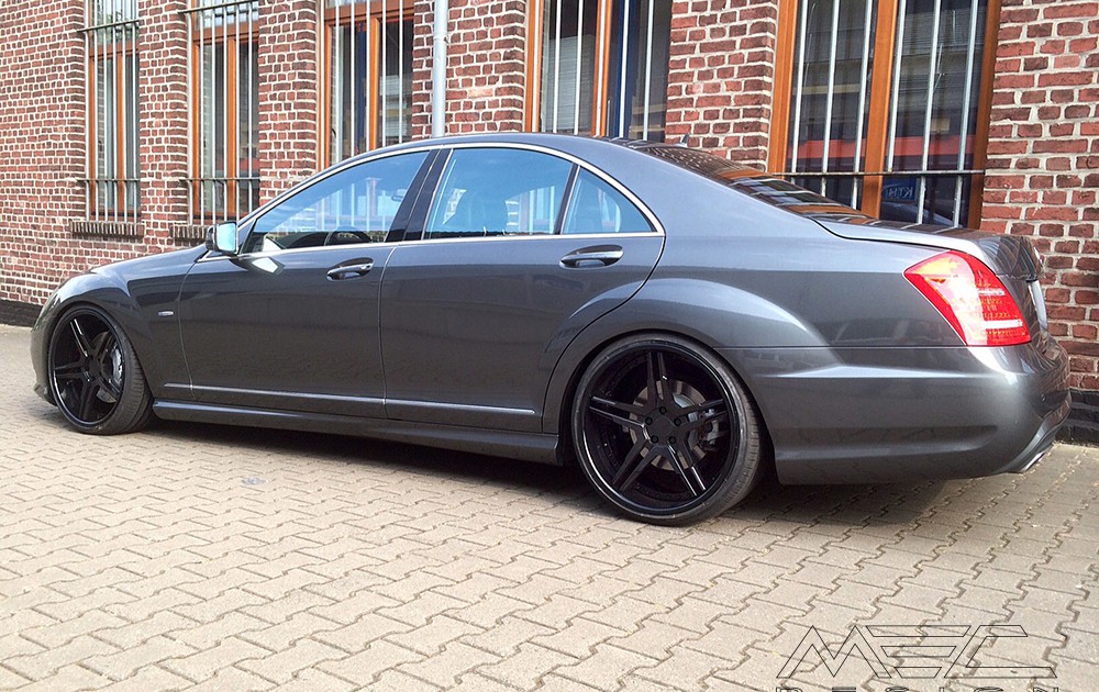S Class by BEST cars and bikes - Germany