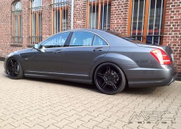 S Class by BEST cars and bikes - Germany