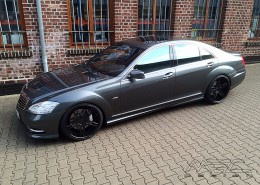 S Class by BEST cars and bikes - Germany