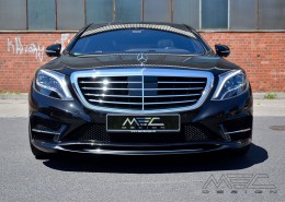 W222 V222 X222 Maybach S Class Mercedes Tuning AMG Bodykit Wheels Exhaust Spacer Carbon