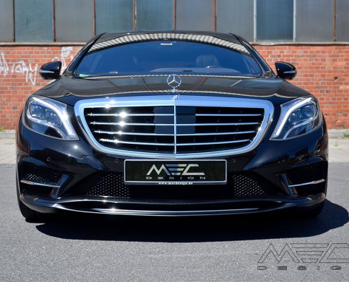 W222 V222 X222 Maybach S Class Mercedes Tuning AMG Bodykit Wheels Exhaust Spacer Carbon