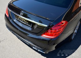 W222 V222 X222 Maybach S Class Mercedes Tuning AMG Bodykit Wheels Exhaust Spacer Carbon