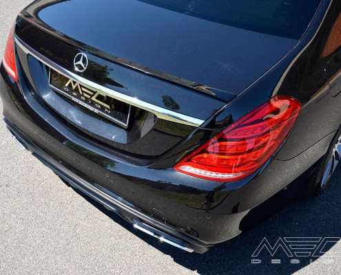 W222 V222 X222 Maybach S Class Mercedes Tuning AMG Bodykit Wheels Exhaust Spacer Carbon