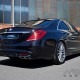 W222 V222 X222 Maybach S Class Mercedes Tuning AMG Bodykit Wheels Exhaust Spacer Carbon