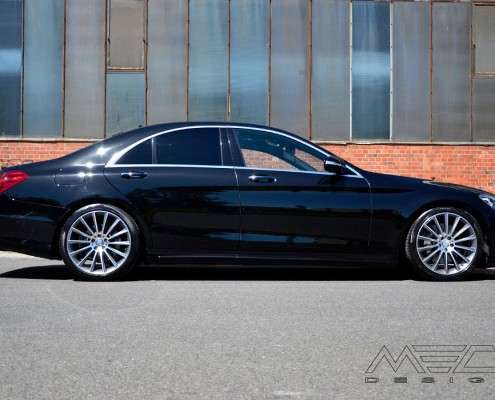 W222 V222 X222 Maybach S Class Mercedes Tuning AMG Bodykit Wheels Exhaust Spacer Carbon