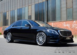 W222 V222 X222 Maybach S Class Mercedes Tuning AMG Bodykit Wheels Exhaust Spacer Carbon