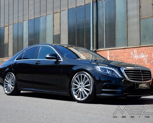 W222 V222 X222 Maybach S Class Mercedes Tuning AMG Bodykit Wheels Exhaust Spacer Carbon