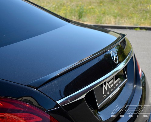 W222 V222 X222 Maybach S-Klasse Mercedes Tuning AMG Bodykit Felgen Auspuff Spurverbreiterung Carbon