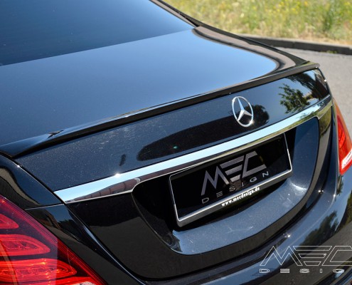W222 V222 X222 Maybach S Class Mercedes Tuning AMG Bodykit Wheels Exhaust Spacer Carbon