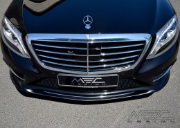 W222 V222 X222 Maybach S Class Mercedes Tuning AMG Bodykit Wheels Exhaust Spacer Carbon