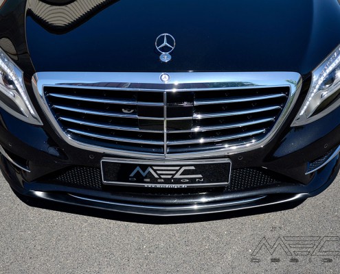 W222 V222 X222 Maybach S Class Mercedes Tuning AMG Bodykit Wheels Exhaust Spacer Carbon