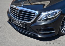 W222 V222 X222 Maybach S Class Mercedes Tuning AMG Bodykit Wheels Exhaust Spacer Carbon