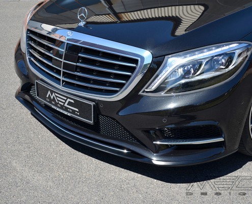 W222 V222 X222 Maybach S Class Mercedes Tuning AMG Bodykit Wheels Exhaust Spacer Carbon