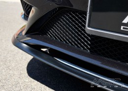 W222 V222 X222 Maybach S-Klasse Mercedes Tuning AMG Bodykit Felgen Auspuff Spurverbreiterung Carbon