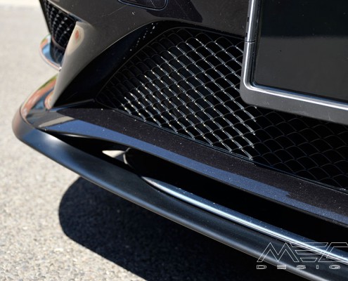 W222 V222 X222 Maybach S-Klasse Mercedes Tuning AMG Bodykit Felgen Auspuff Spurverbreiterung Carbon