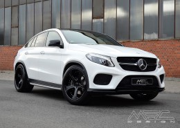 C292 GLE Coupé Mercedes Tuning AMG Bodykit Wheels Exhaust Spacer Carbon