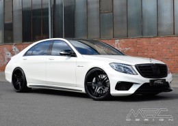W222 V222 X222 Maybach S Class Mercedes Tuning AMG Bodykit Wheels Exhaust Spacer Carbon