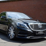 W222 V222 X222 Maybach S Class Mercedes Tuning AMG Bodykit Wheels Exhaust Spacer Carbon