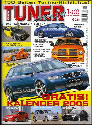 Deutschland Eurotuner 1/2005