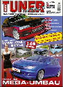 Deutschland, Eurotuner 2/2004