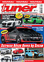 Frankreich Eurotuner 4/2009