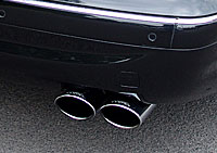 W215 C215 CL Mercedes Tuning AMG Bodykit Wheels Exhaust Spacer Carbon