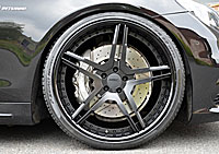 W222 V222 X222 Maybach S Class Mercedes Tuning AMG Bodykit Wheels Exhaust Spacer Carbon