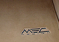 W215 C215 CL Mercedes Tuning AMG Interior Carbon Leather