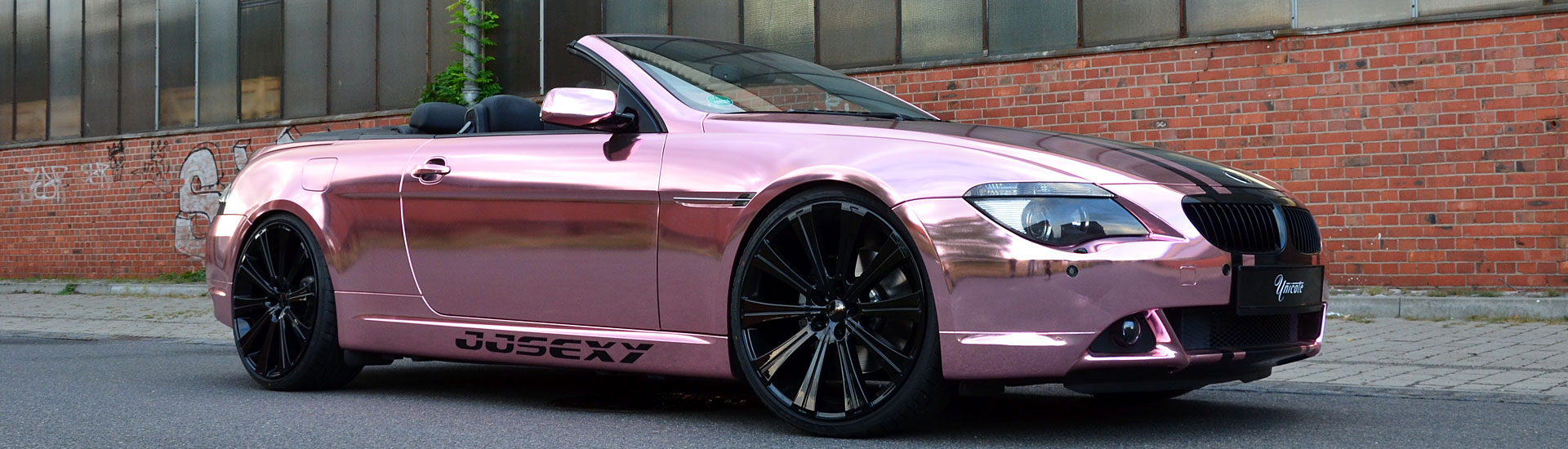 BMW E63/E64