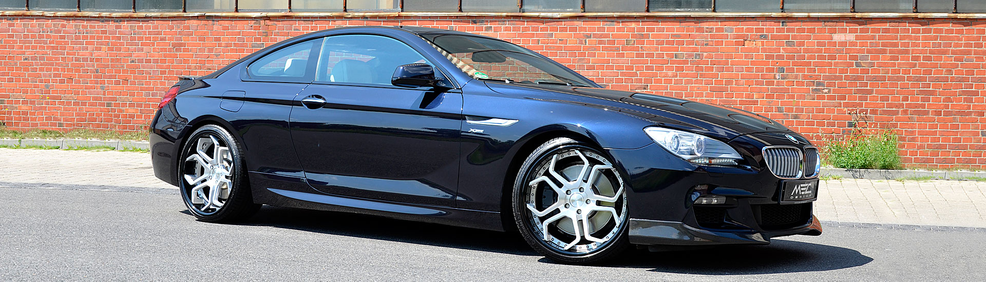 BMW F12/F13
