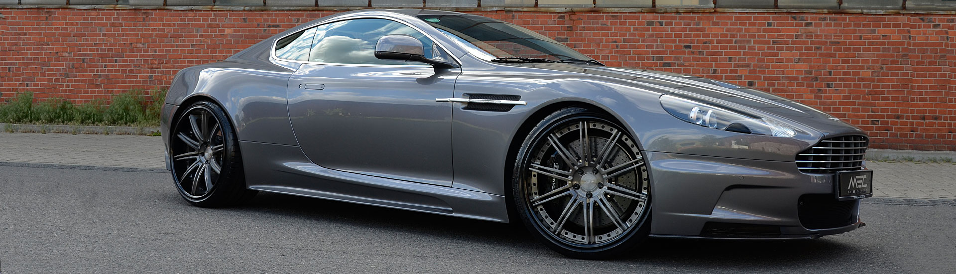 Aston Martin DBS