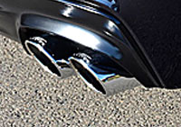 MEC Design BMW F12/F13