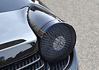 Ferrari 458 Exterior