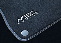 R231 SL Roadster Mercedes Tuning AMG Interior Carbon Leather