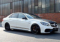 W212 S212 E Class Mercedes Tuning AMG Bodykit Wheels Exhaust Spacer Carbon