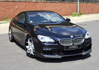 BMW Photogallery