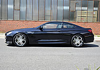 F12/F13 Tieferlegung