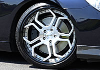 BMW F12/F13 Wheels