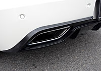 SLS C197 Mercedes Tuning AMG Bodykit Wheels Exhaust Spacer Carbon