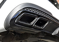 W212 S212 E Class Mercedes Tuning AMG Bodykit Wheels Exhaust Spacer Carbon