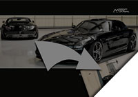 SLS Flip PDF Brochure