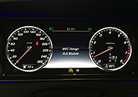 C217 A217 S Coupé S63 S65 Mercedes Tuning AMG Interior Carbon Leather