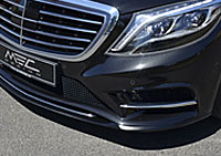 W222 V222 X222 Maybach S Class Mercedes Tuning AMG Bodykit Wheels Exhaust Spacer Carbon