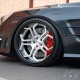 R231 SL Roadster Mercedes Tuning AMG Bodykit Wheels Exhaust Spacer Carbon