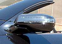 R171 SLK Roadster Mercedes Tuning AMG Bodykit Felgen Auspuff Spurverbreiterung Carbon