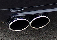 W208 A208 CLK Mercedes Tuning AMG Bodykit Wheels Exhaust Spacer Carbon