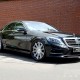 W222 V222 X222 Maybach S-Klasse Mercedes Tuning AMG Bodykit Felgen Auspuff Spurverbreiterung Carbon