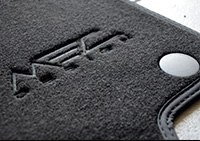 C292 GLE Coupé Mercedes Tuning AMG Interior Carbon Leather
